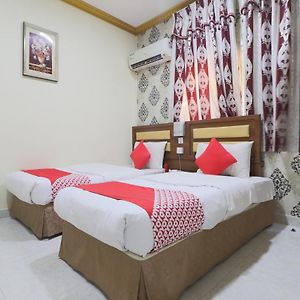 Standaard Kamer met Twee Aparte Bedden